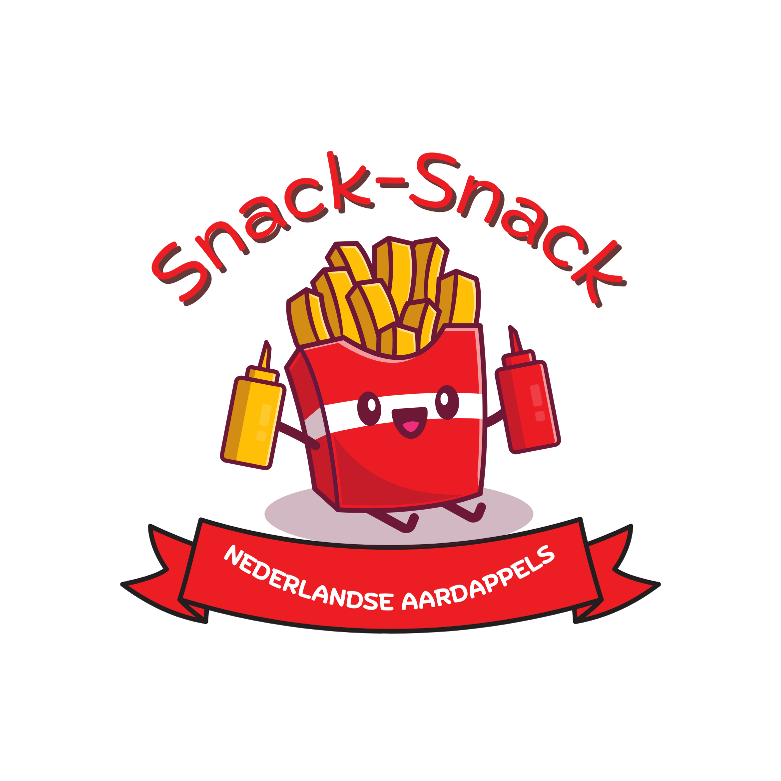 Snack Snack Logo