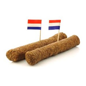 Frikandel