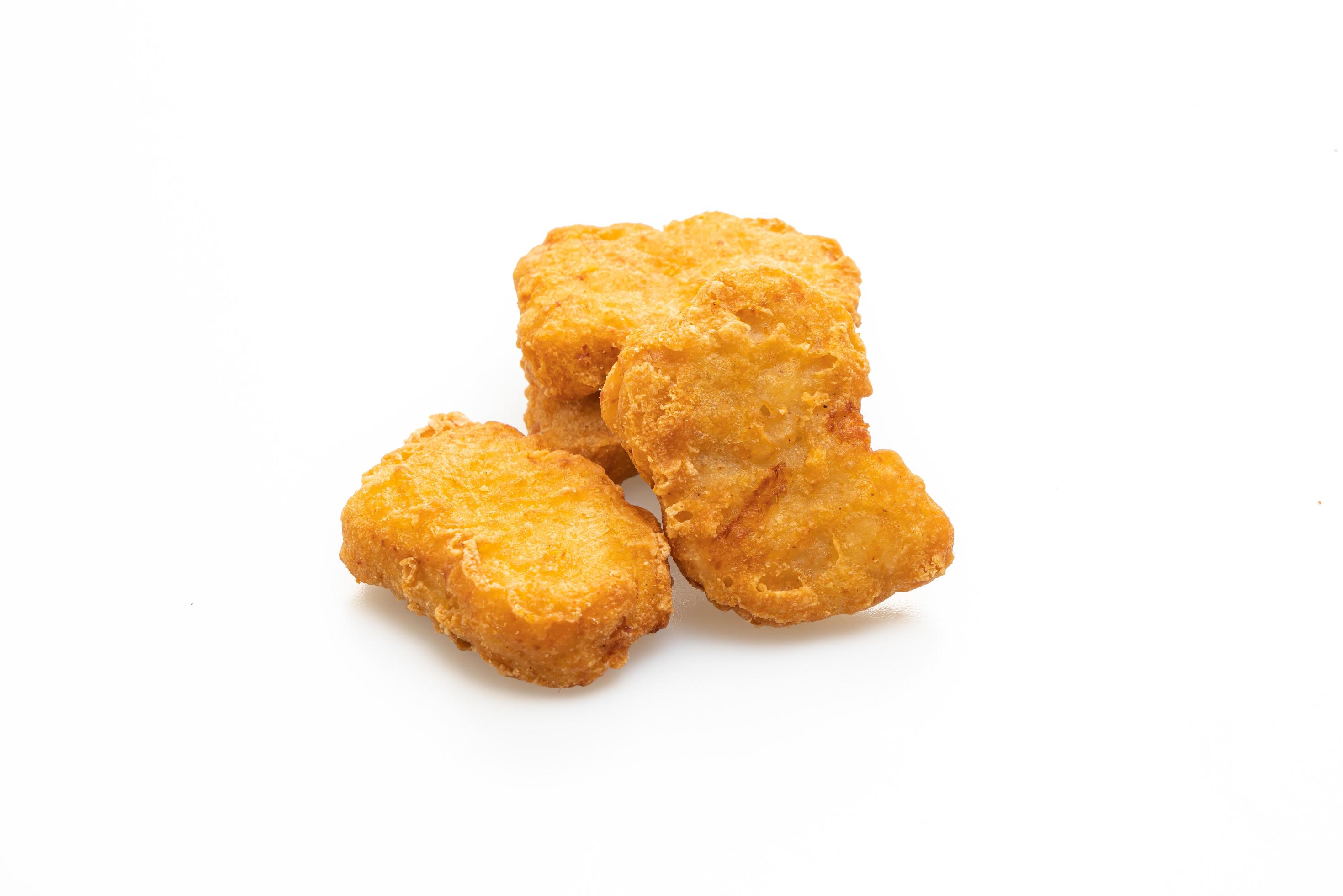 Kipnuggets 9st