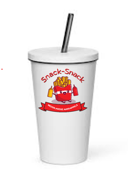 Lipton Ice-Tea Sparkling